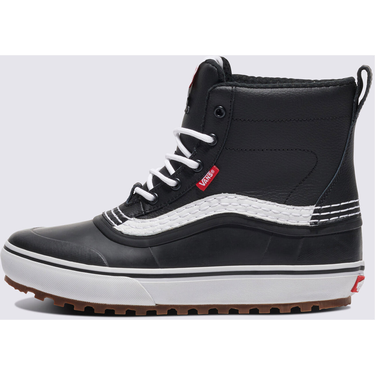 Standard Mid Apre Boots