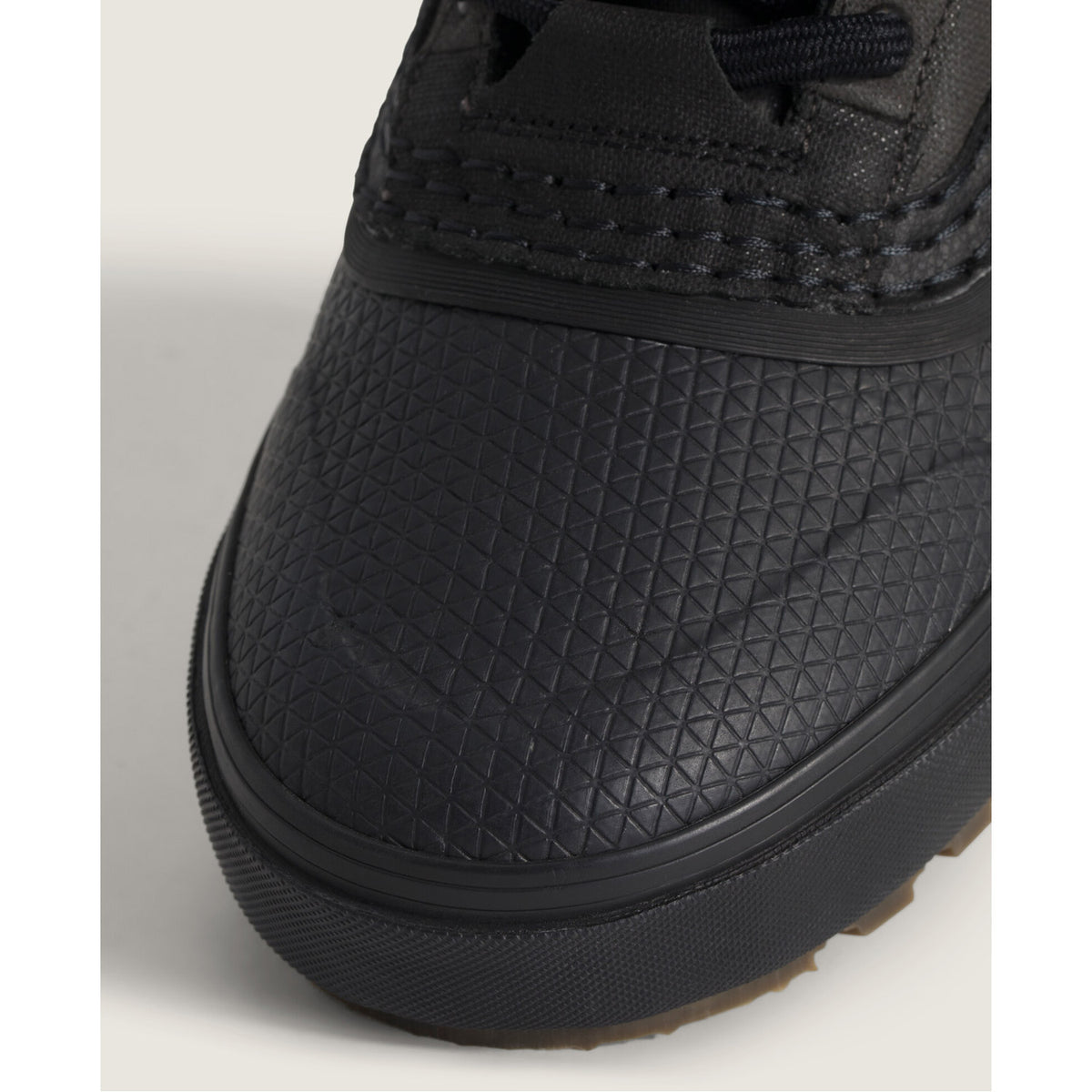 Standard Zip Apre Boots