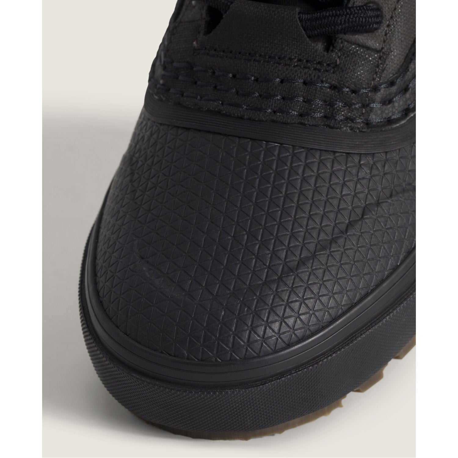 Standard Zip Apre Boots