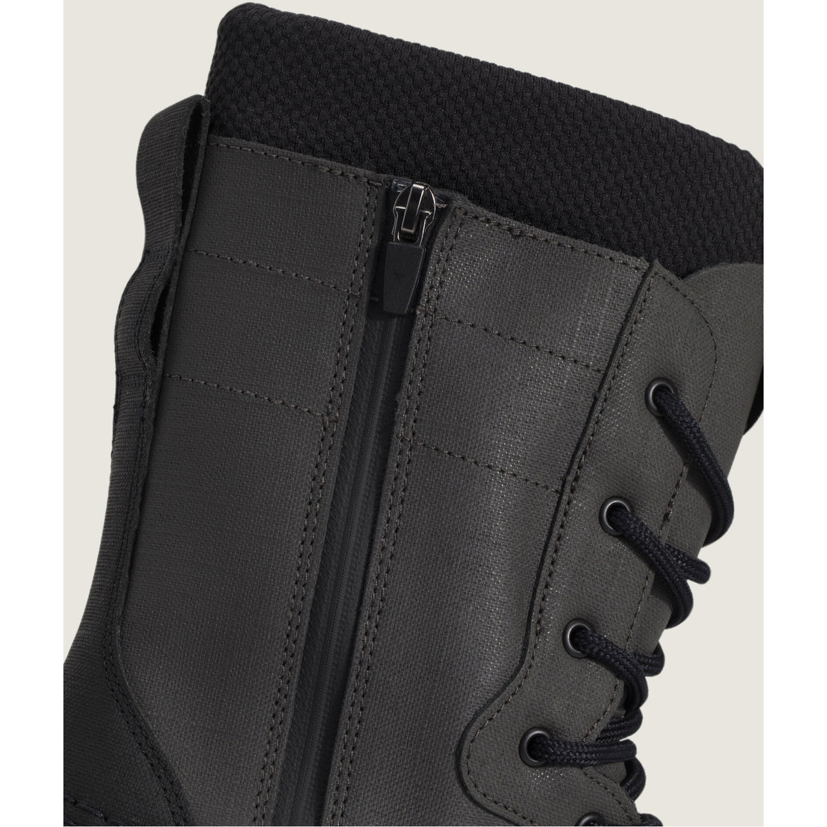 Standard Zip Apre Boots