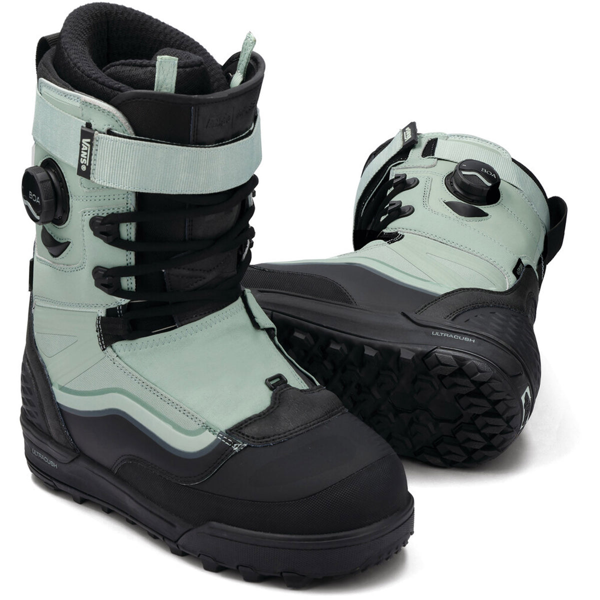 Infuse Snowboard Boots
