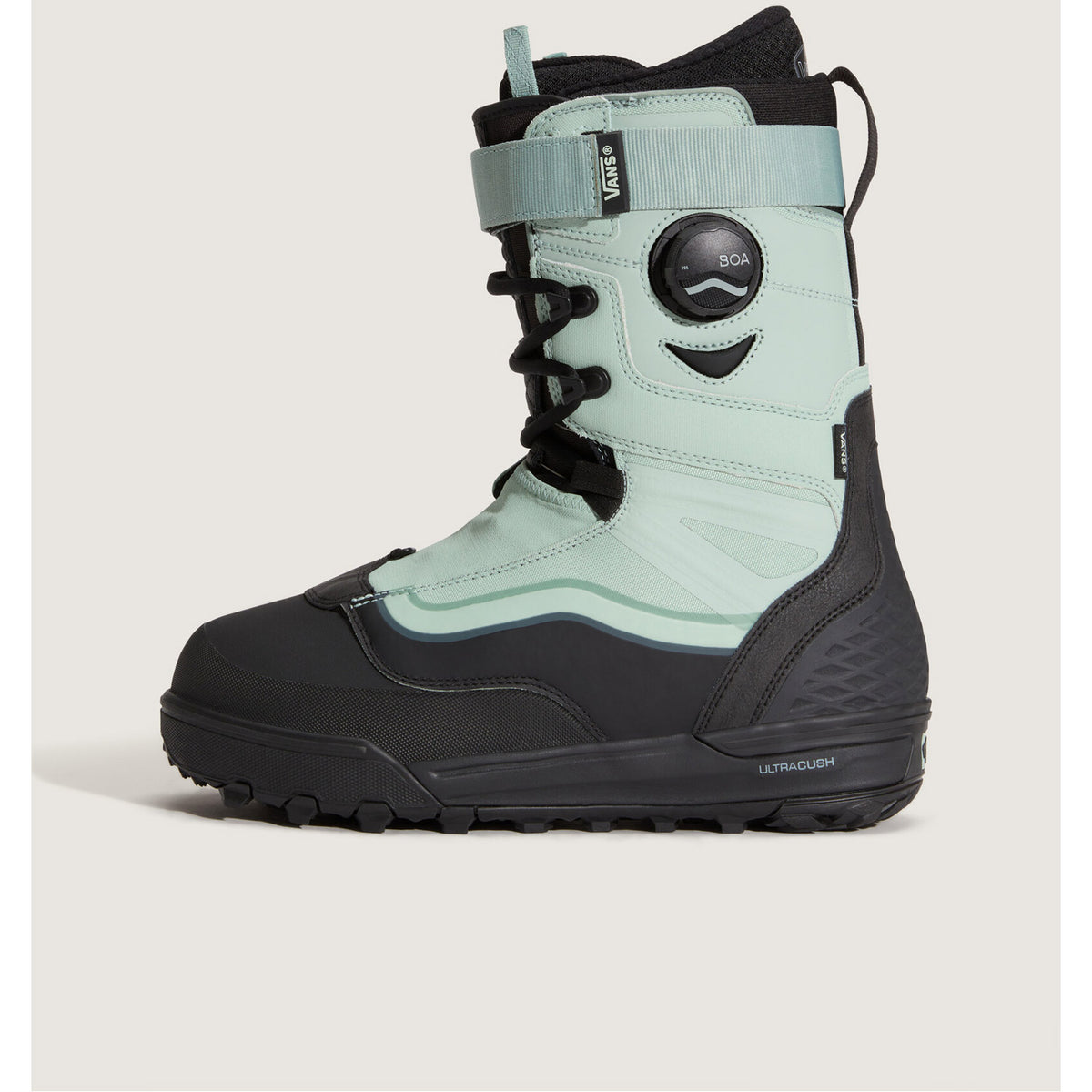 Infuse Snowboard Boots