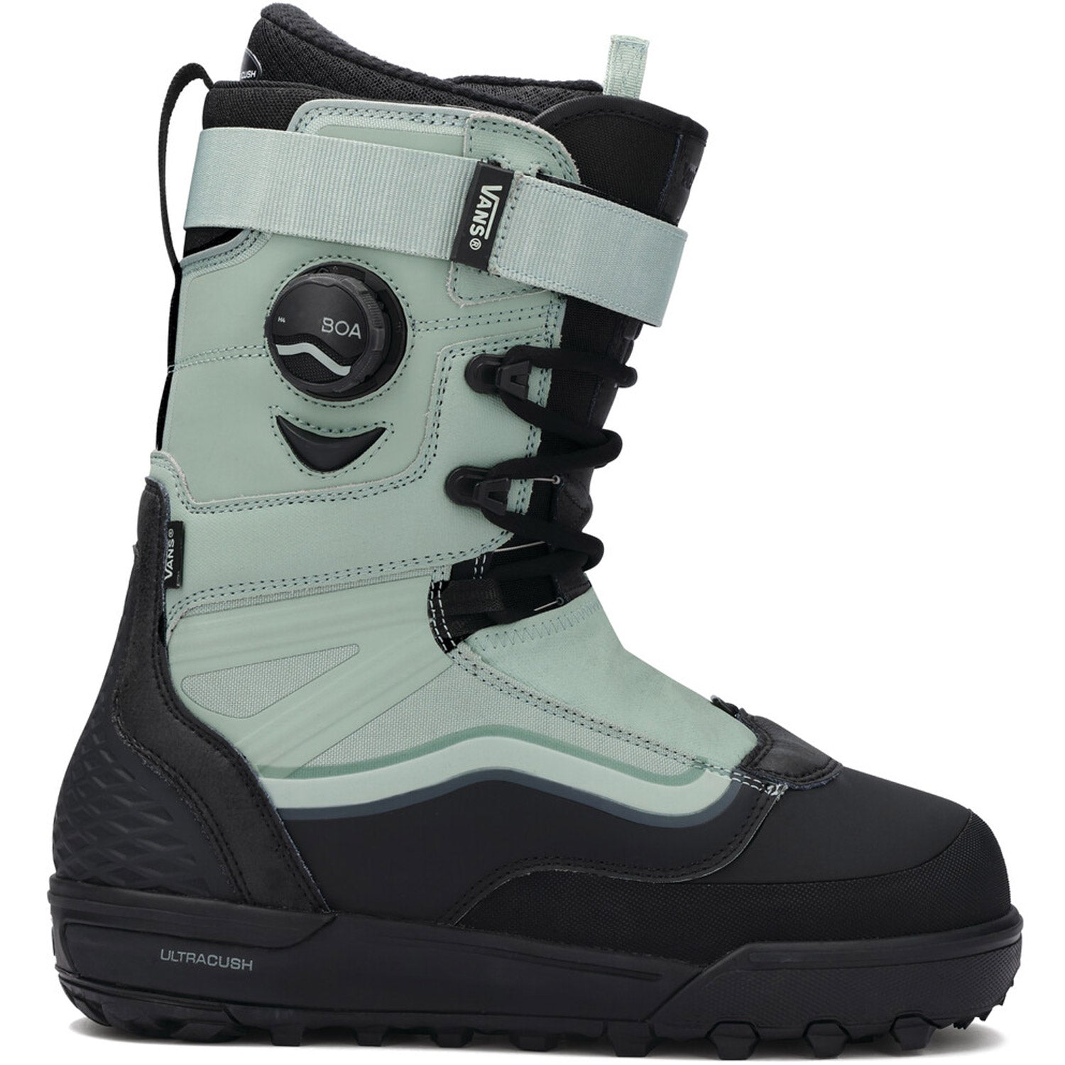 Infuse Snowboard Boots