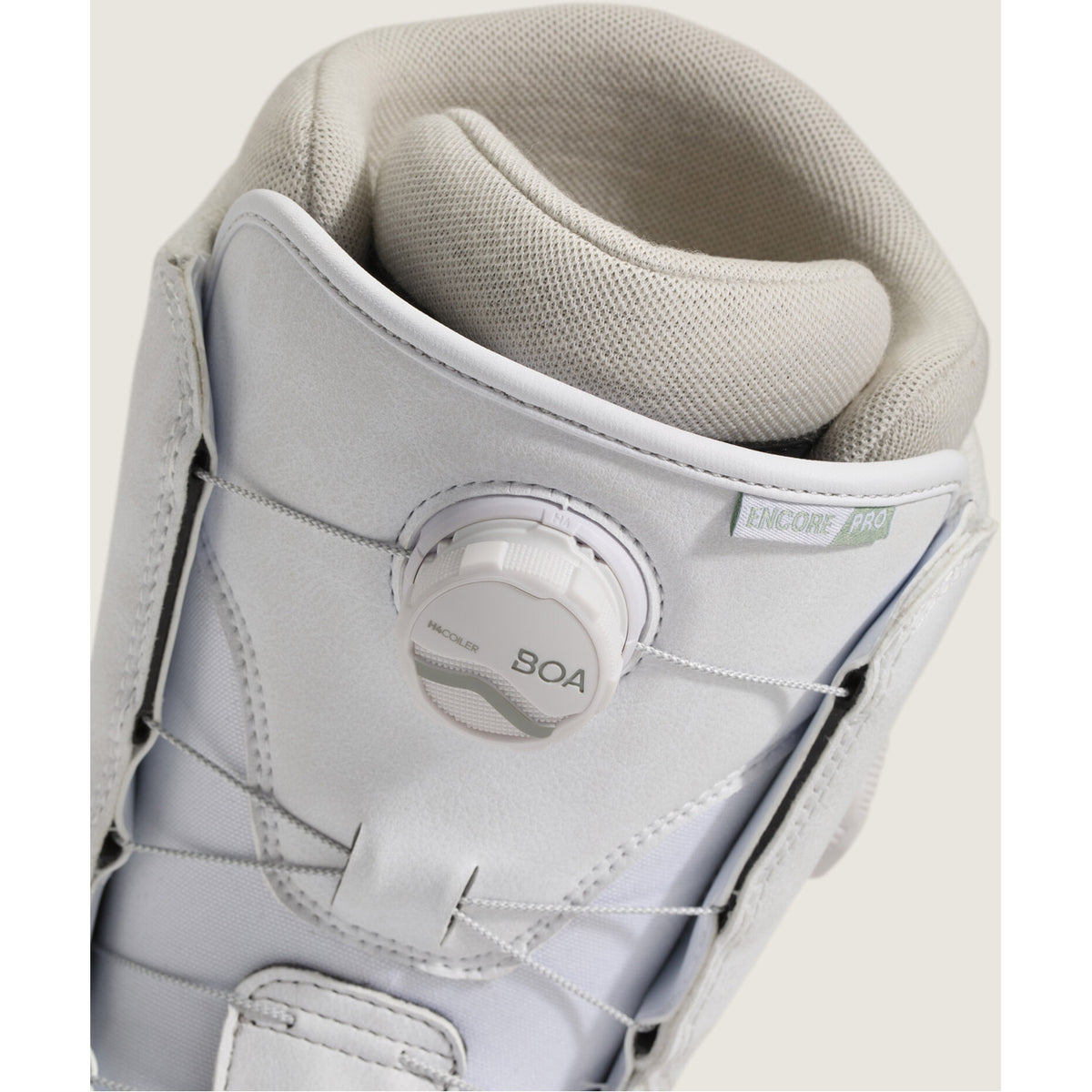 Women's Encore Pro Snowboard Boots