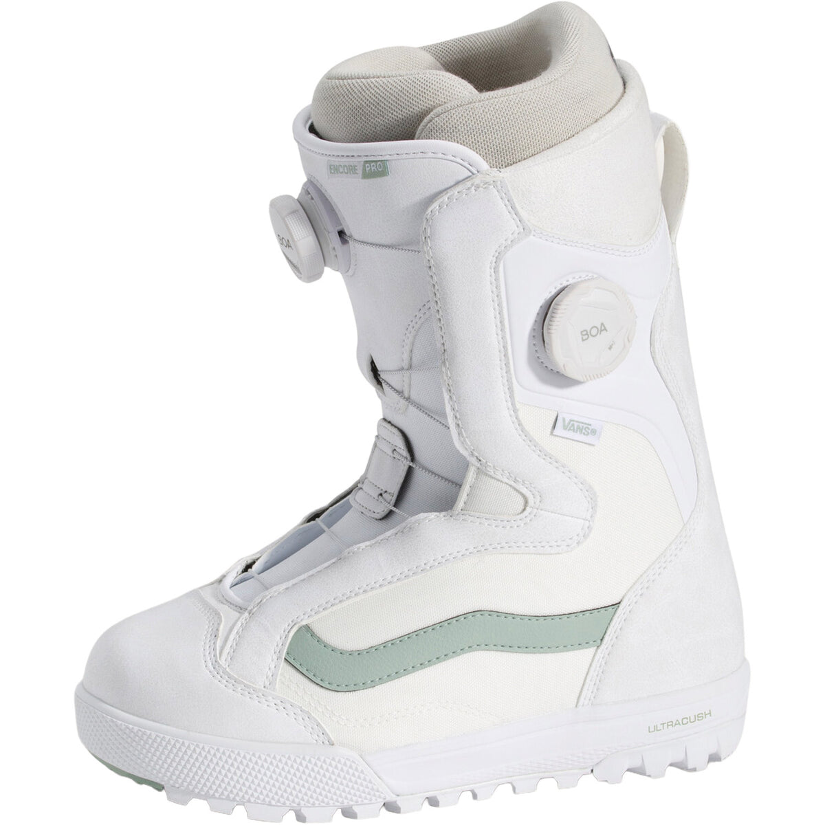 Women's Encore Pro Snowboard Boots