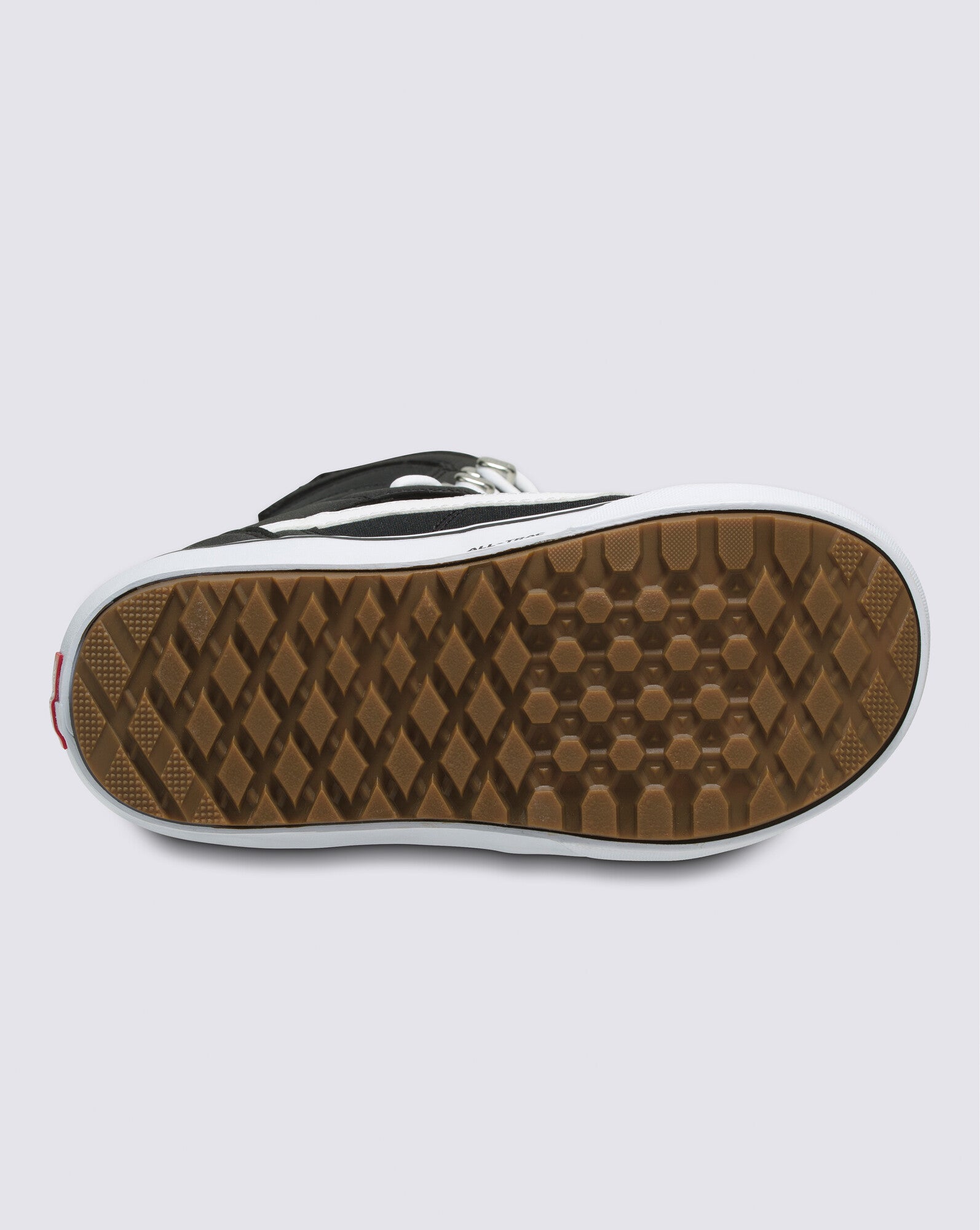 Hi-Standard OG Ladies Snowboard Boots 