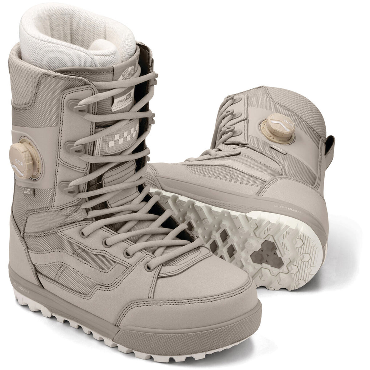 Invado Pro Snowboard Boots