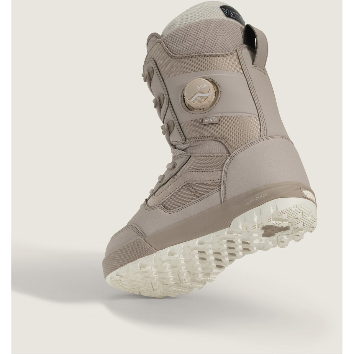 Invado Pro Snowboard Boots