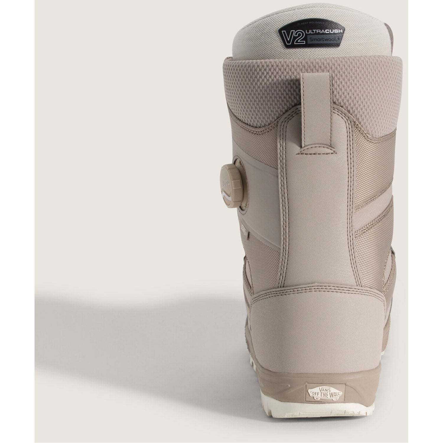 Invado Pro Snowboard Boots