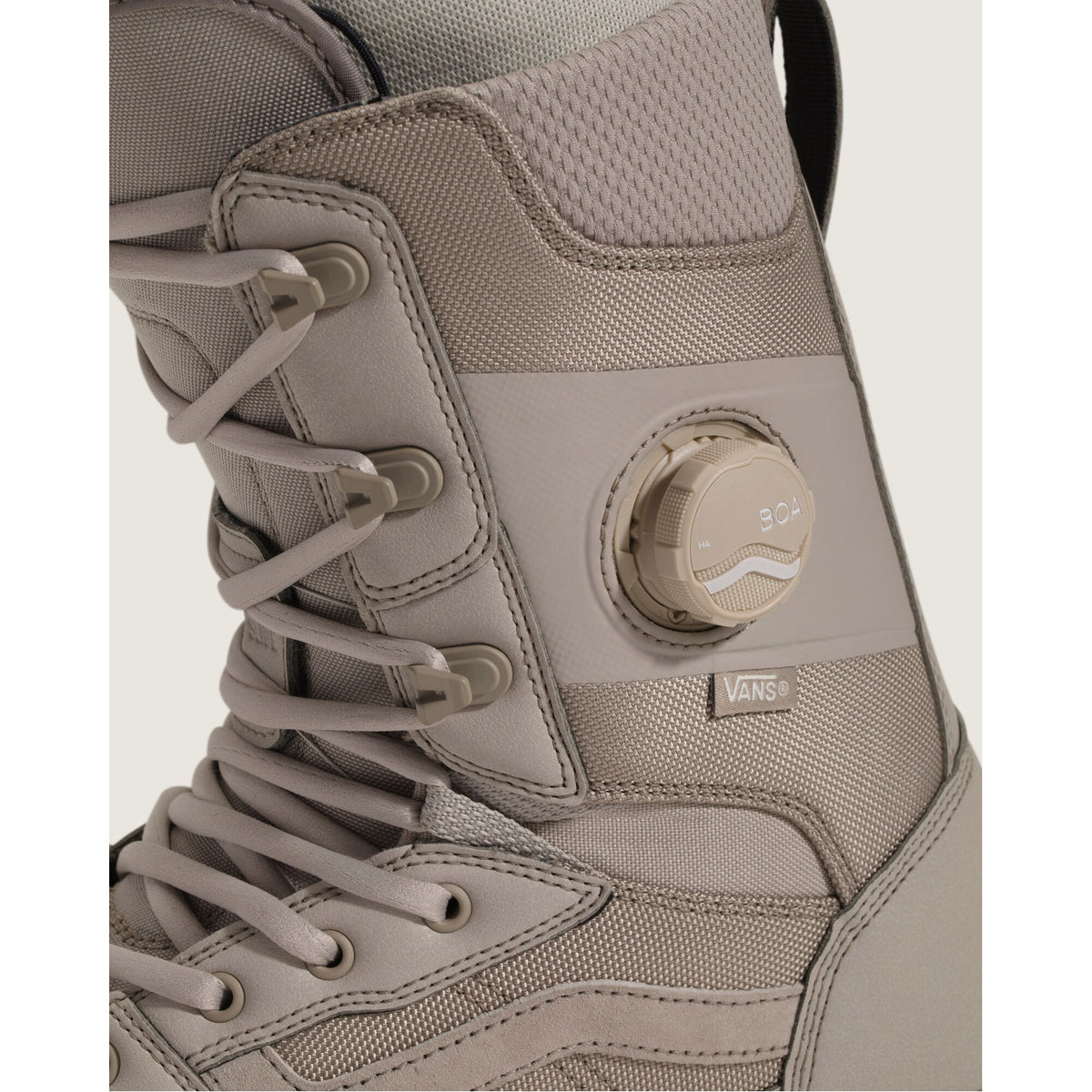 Invado Pro Snowboard Boots