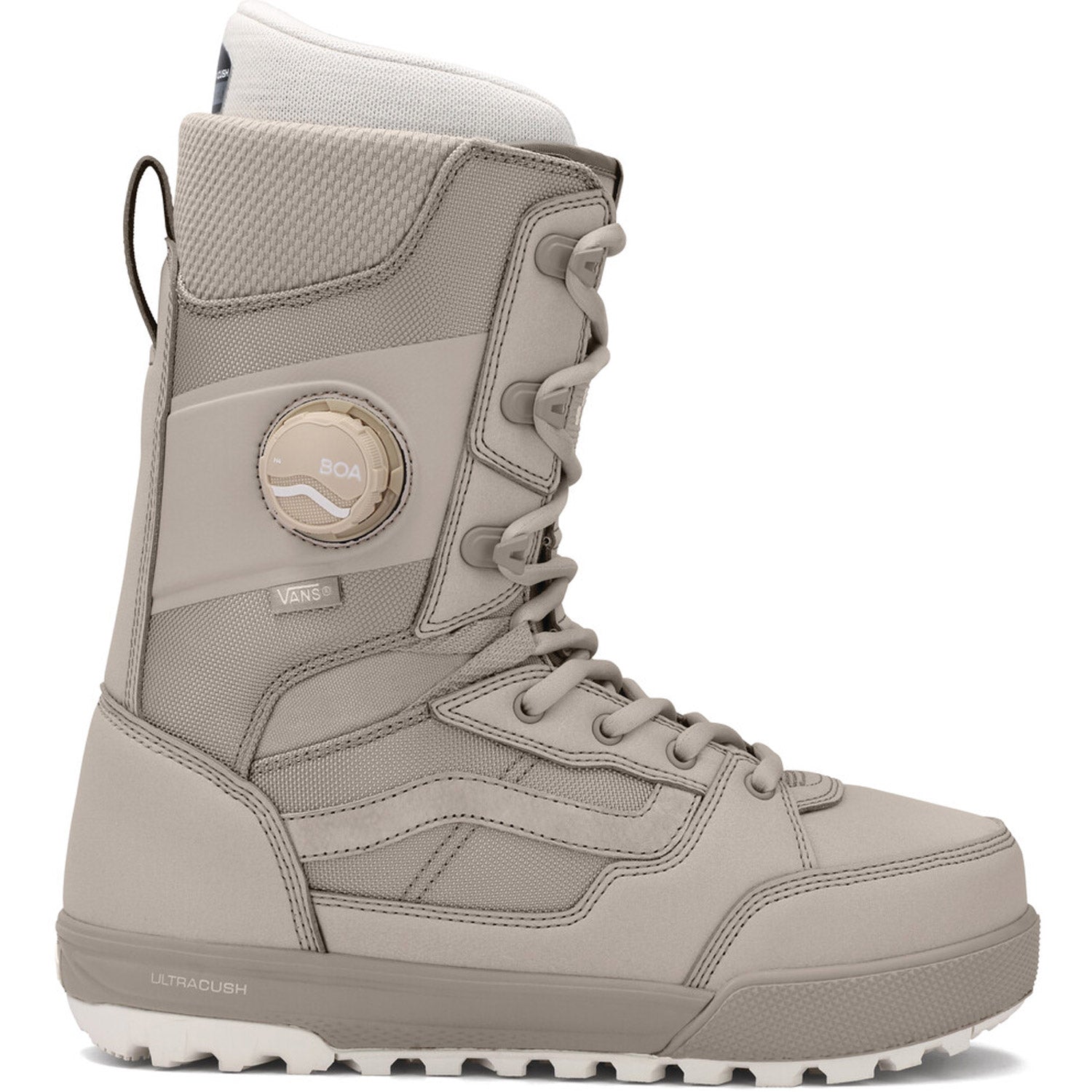 Invado Pro Snowboard Boots
