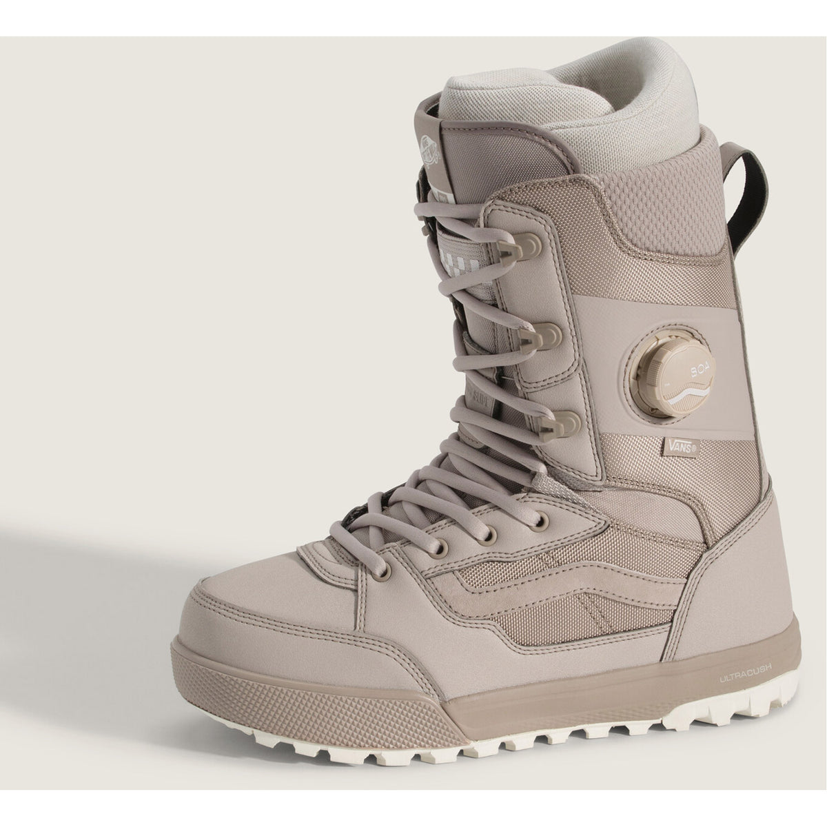 Invado Pro Snowboard Boots