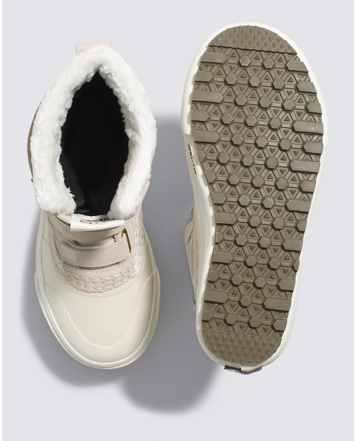 Standard V Snow MTE Apre Boots