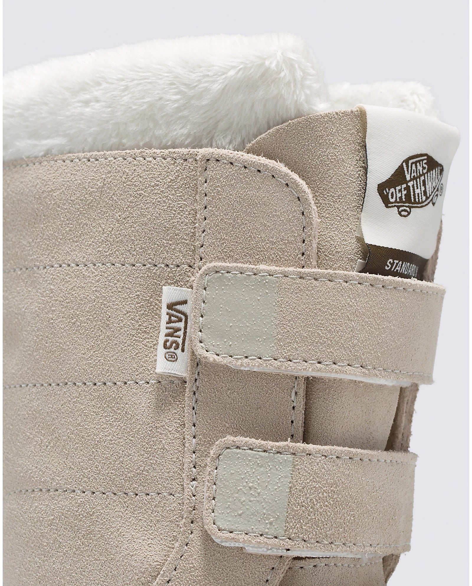 Standard V Snow MTE Apre Boots