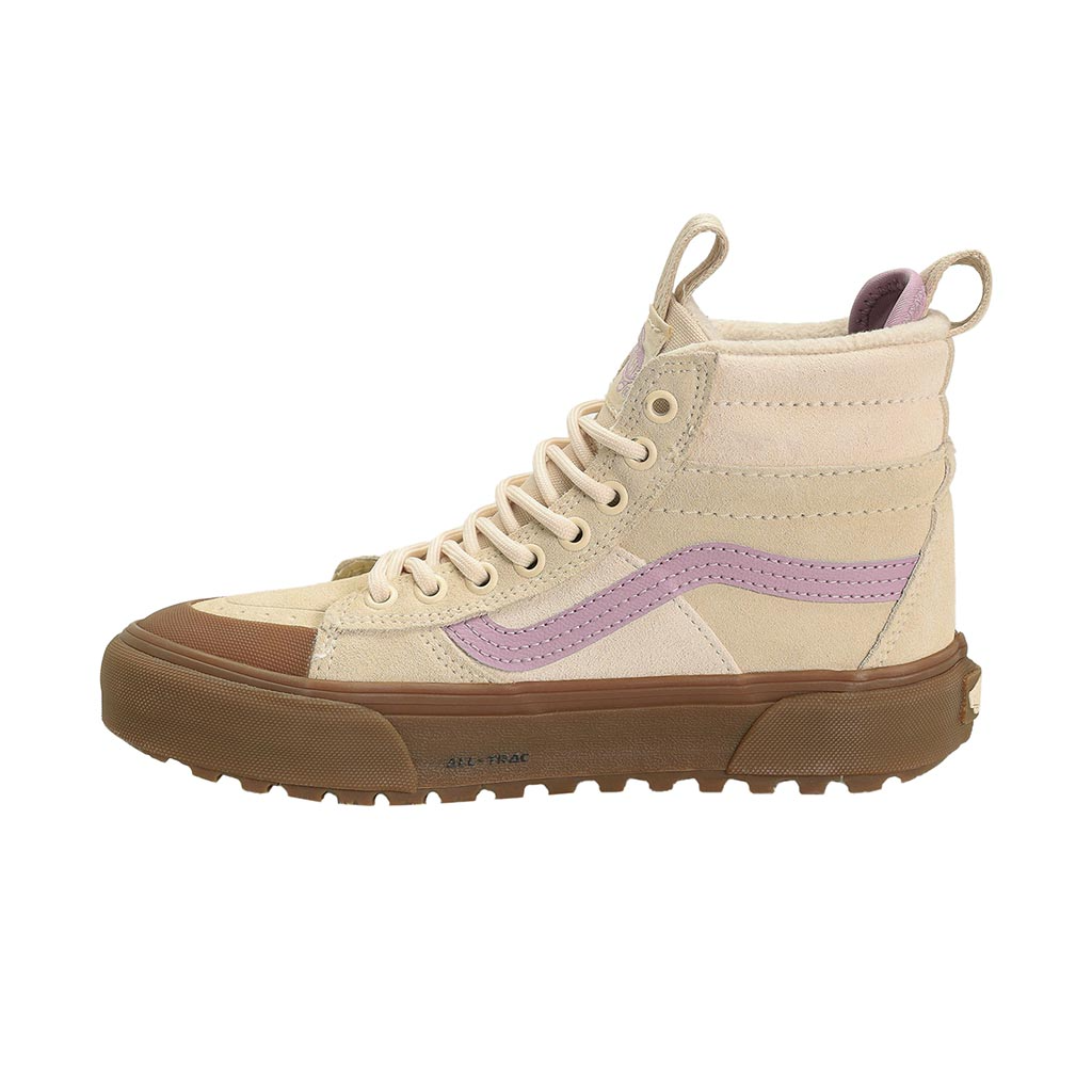 MTE Sk8-Hi Waterproof Insulated Shoe