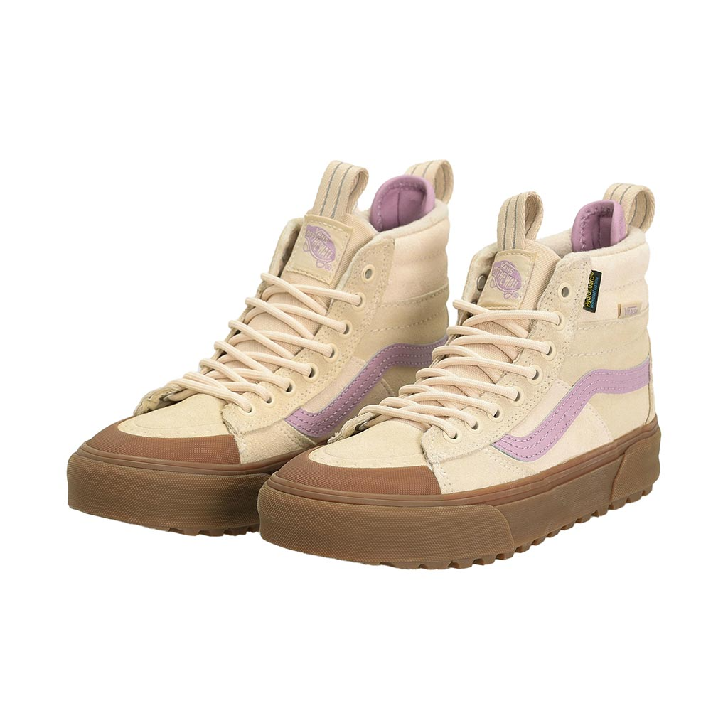 MTE Sk8-Hi Waterproof Insulated Shoe