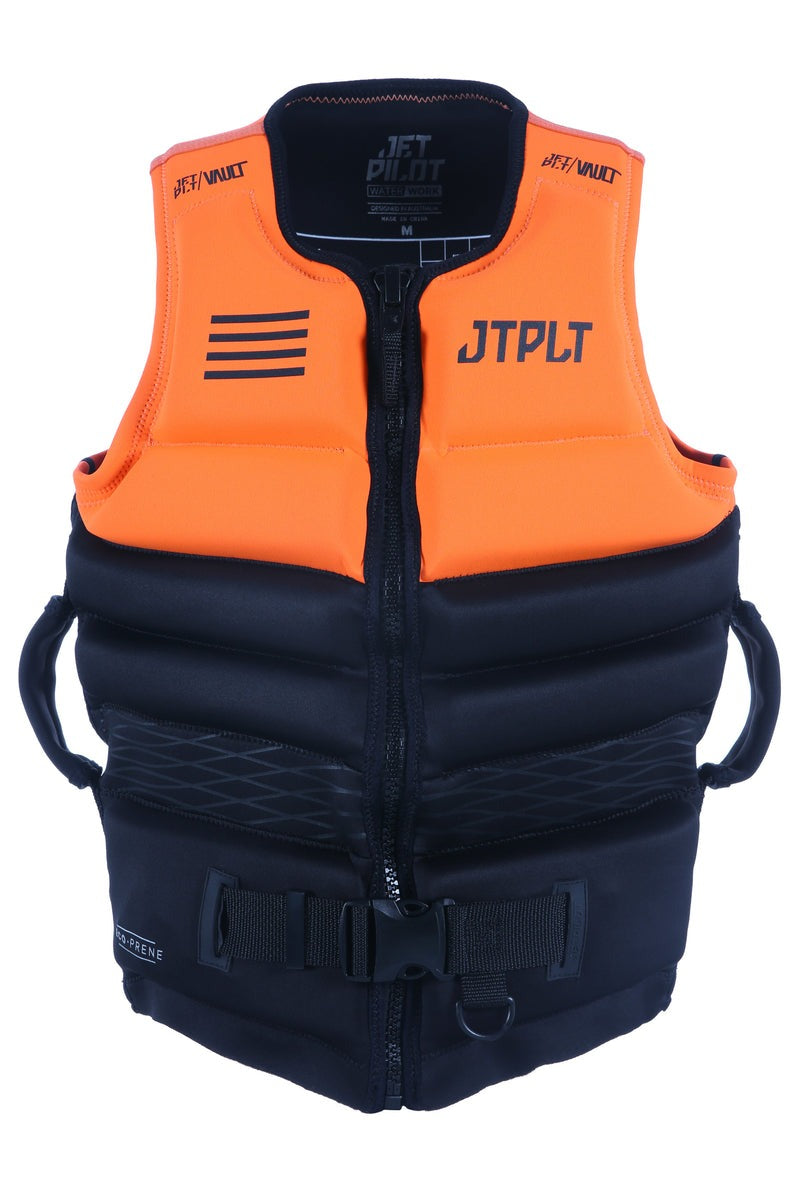 Hyperflex Mens Neo S-Grips Life Jacket