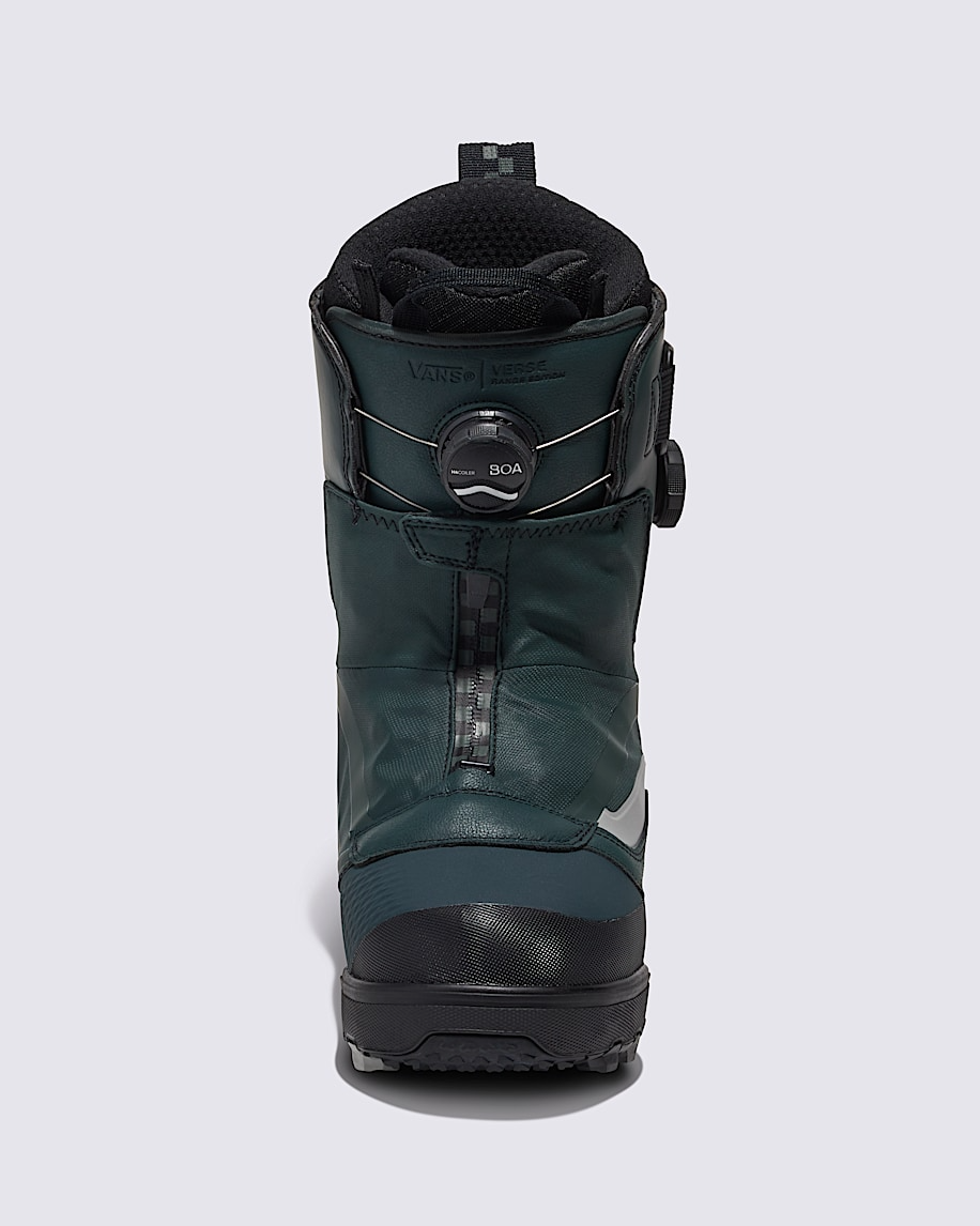 Verse X Blake Paul Range Edition Snowboard Boots