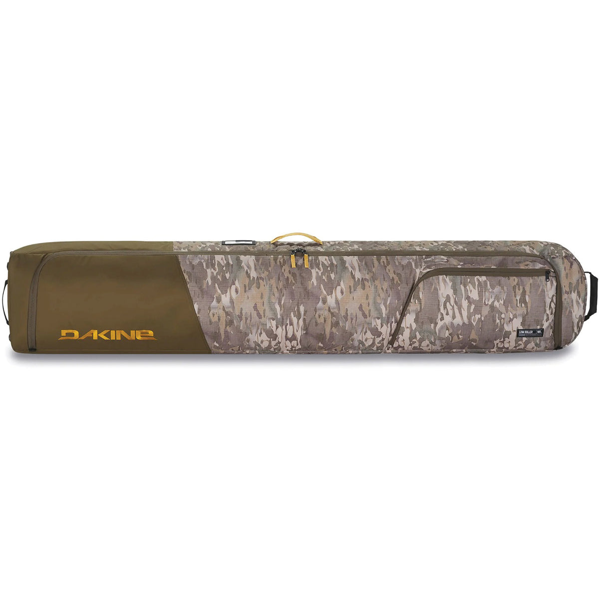 Low Roller Snowboard Bag