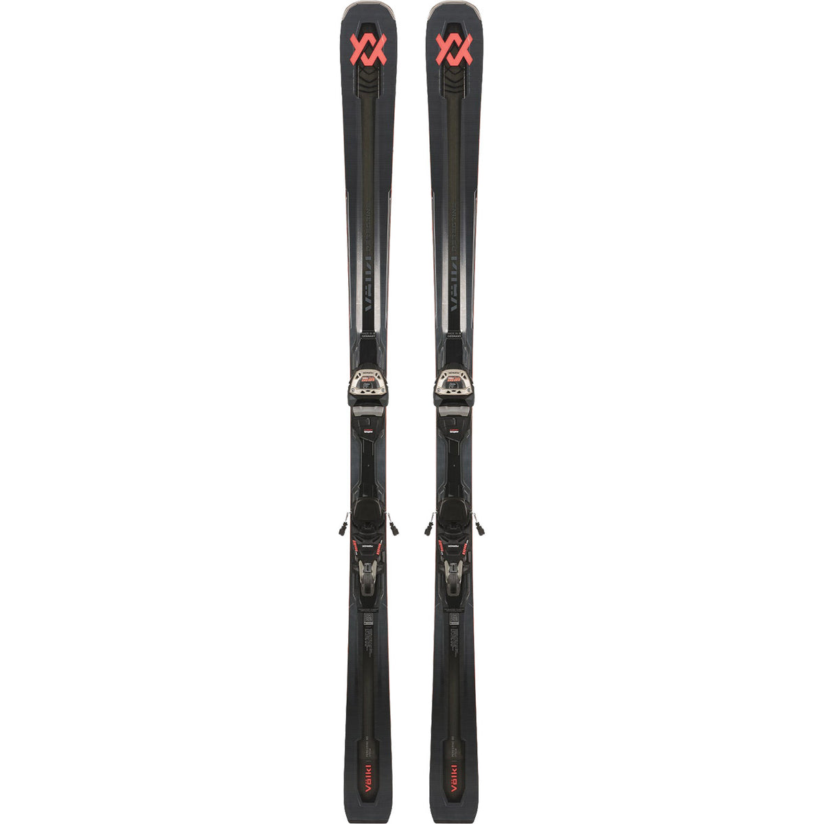 Peregrine 80 Skis