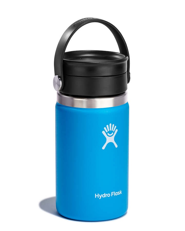 Flex Sip Lid 12oz Insulated Coffee Cup
