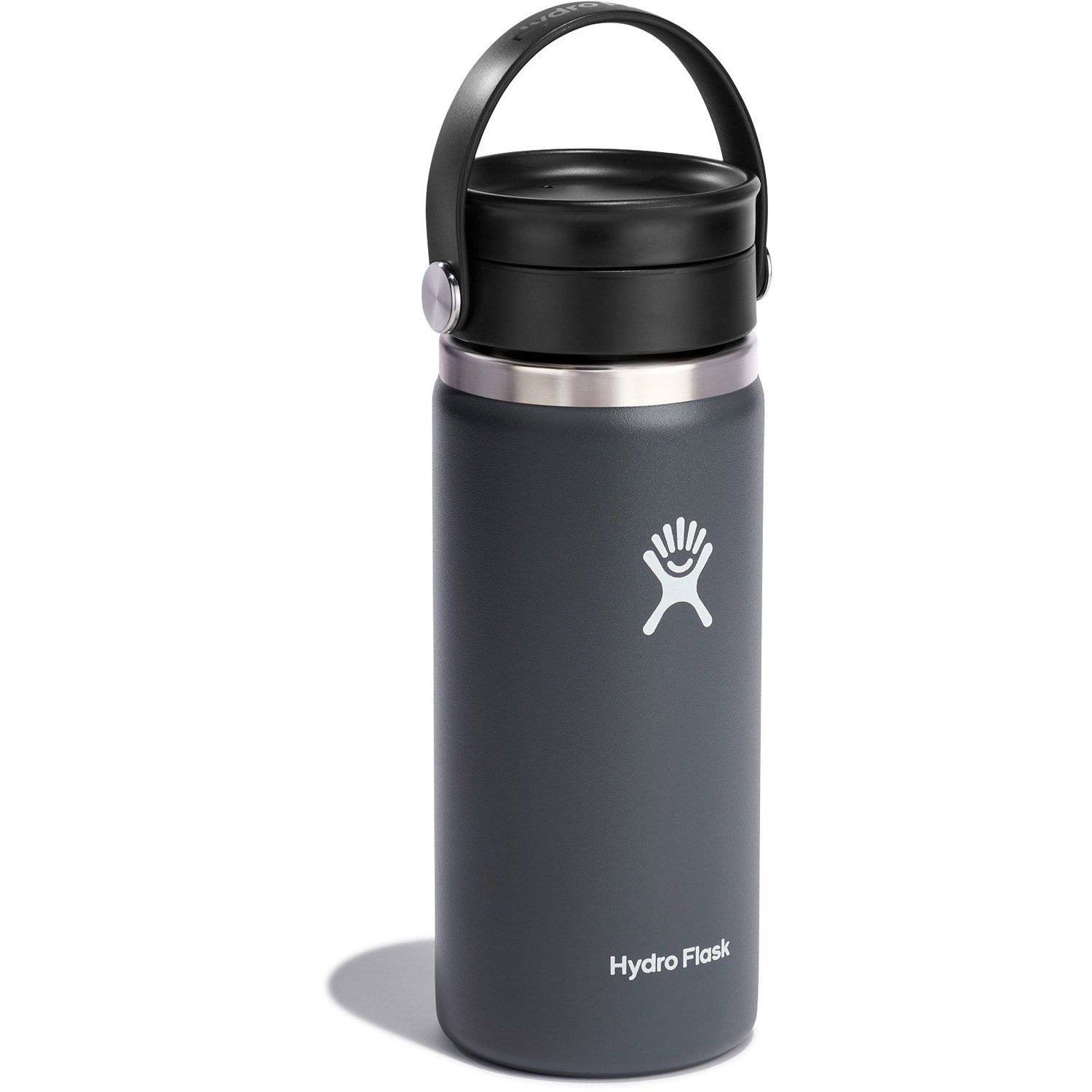 Flex Sip Lid 16oz Insulated Coffee Cup