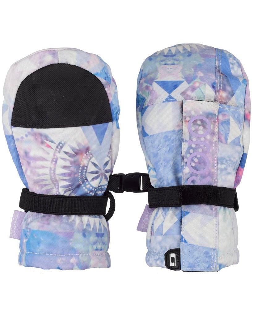 Kids Mini Mitts 