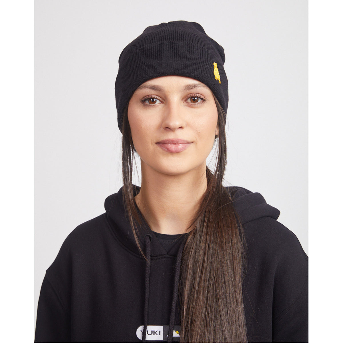 Bird Beanie