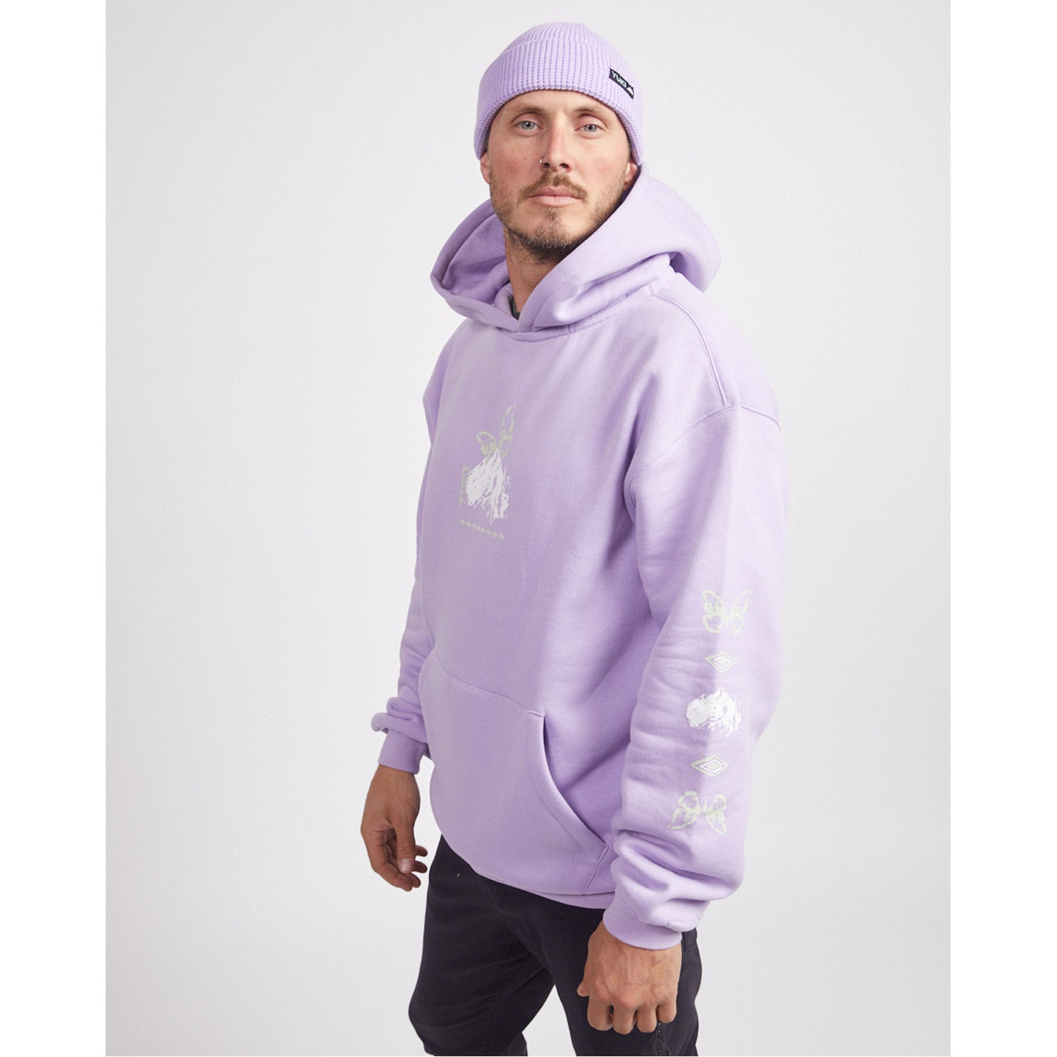 Bogong Hood