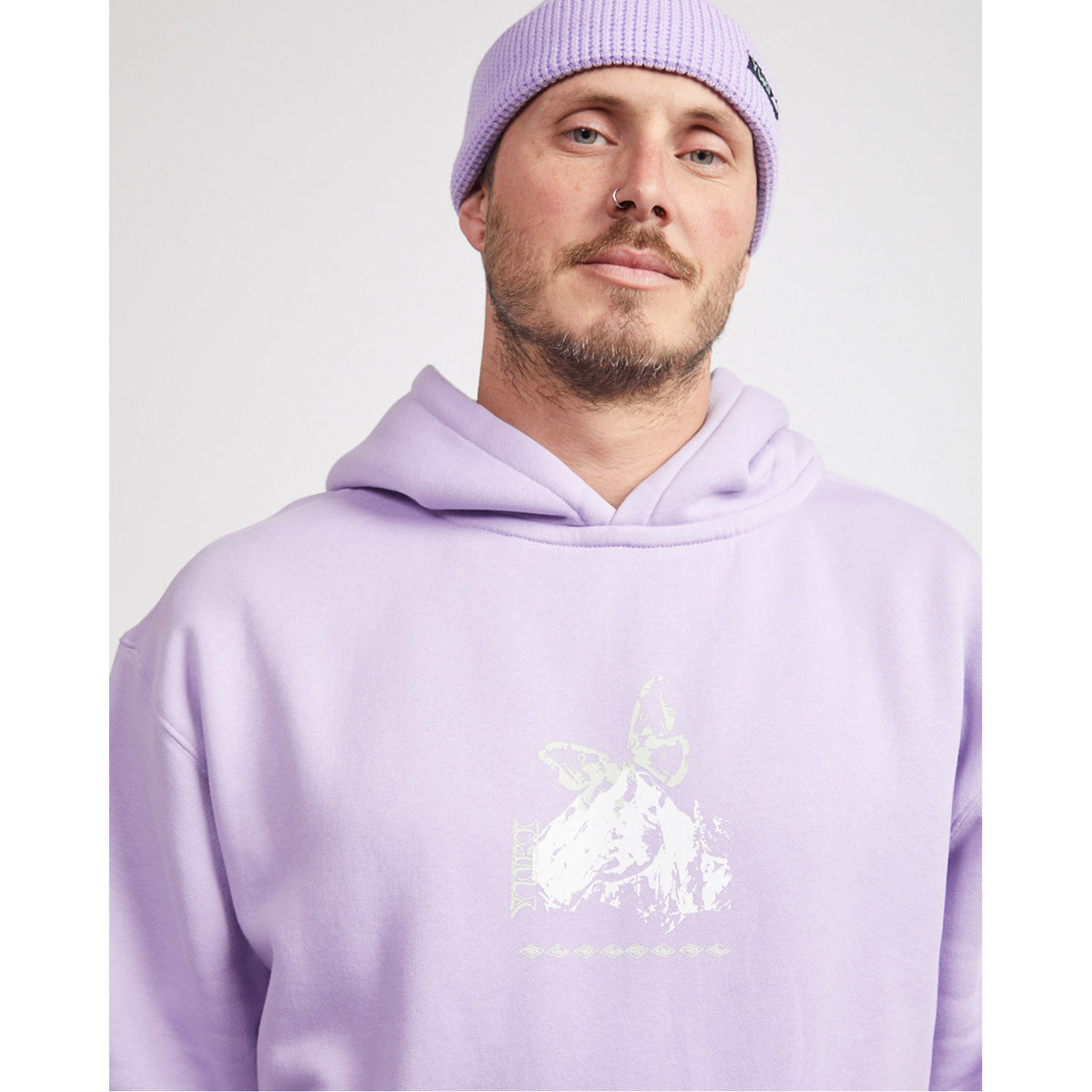 Bogong Hood