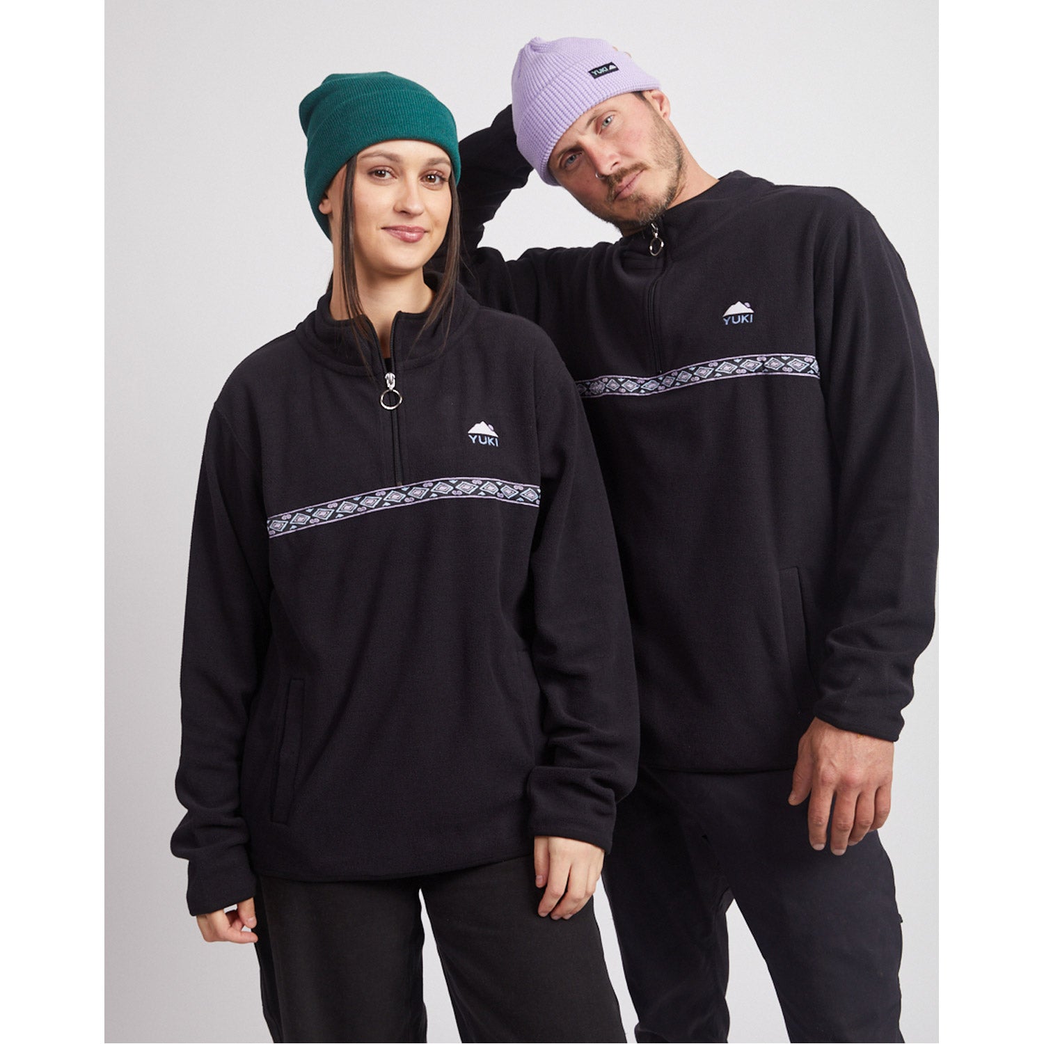 Mountain Vibes Fleece