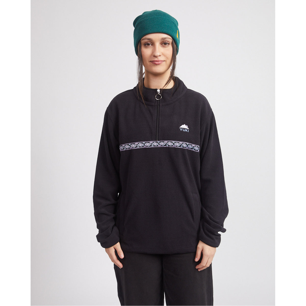 Mountain Vibes Fleece