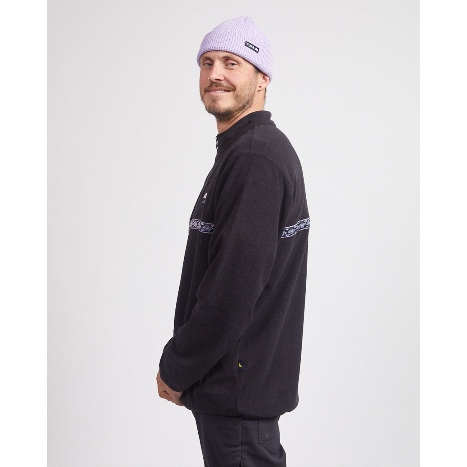 Mountain Vibes Fleece