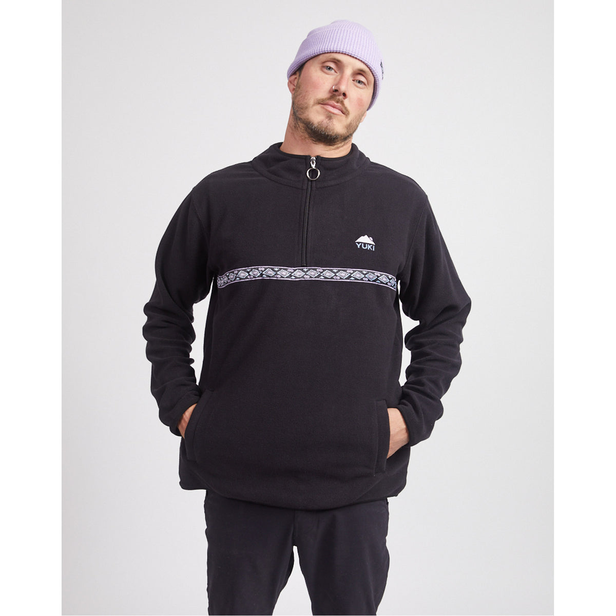 Mountain Vibes Fleece