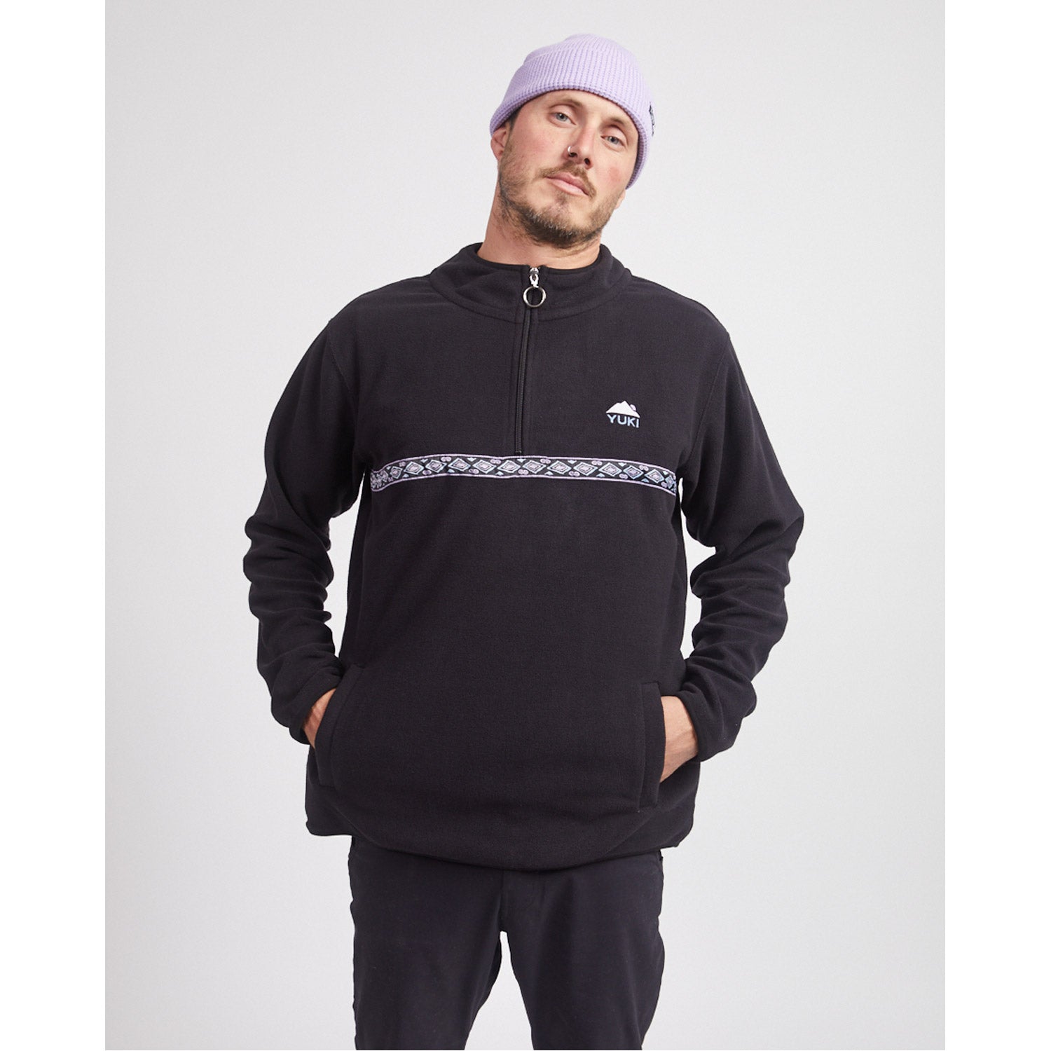 Mountain Vibes Fleece