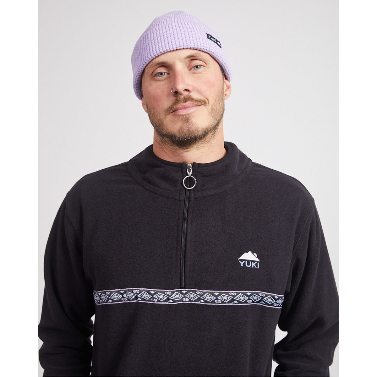 Waffle Beanie