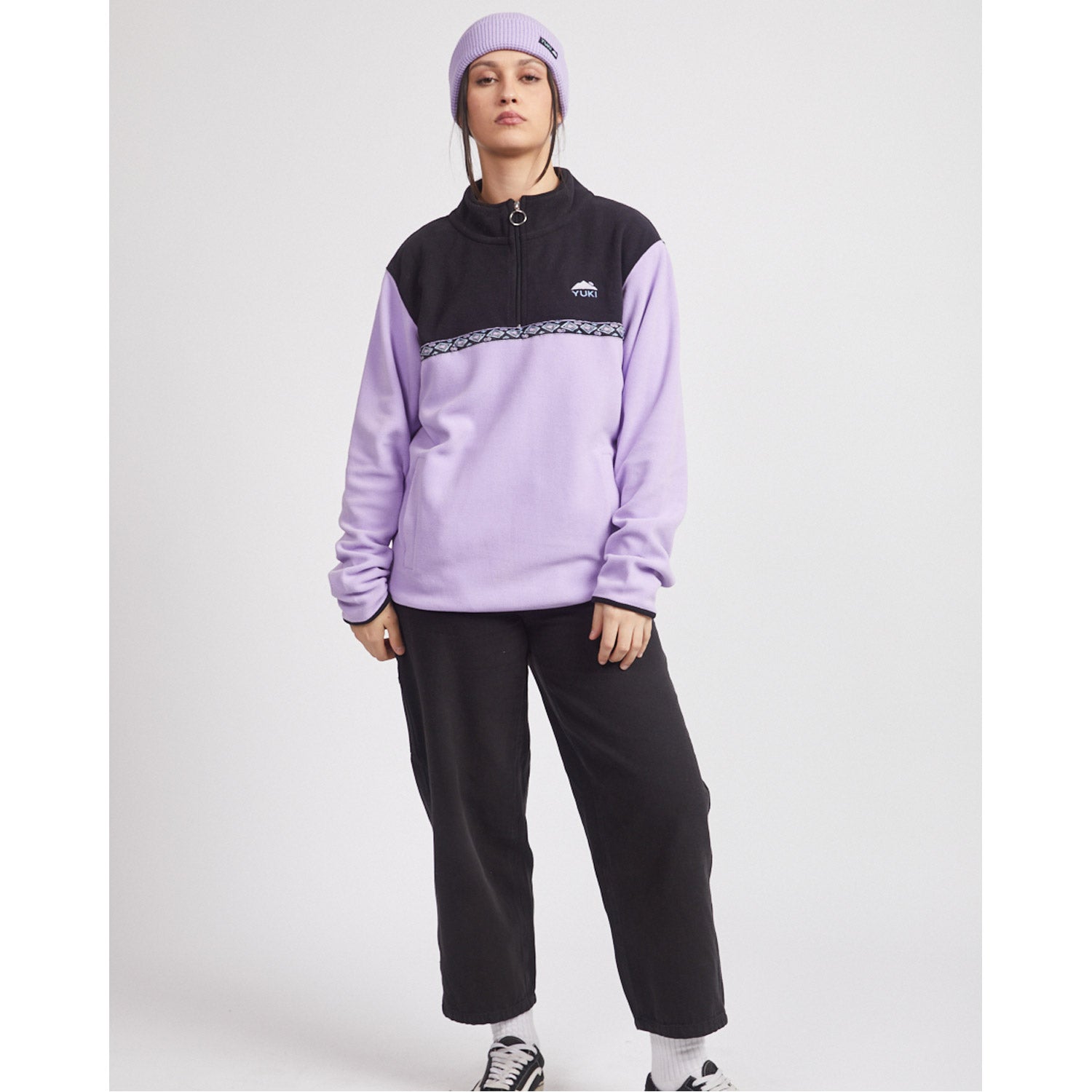Mountain Vibes Fleece