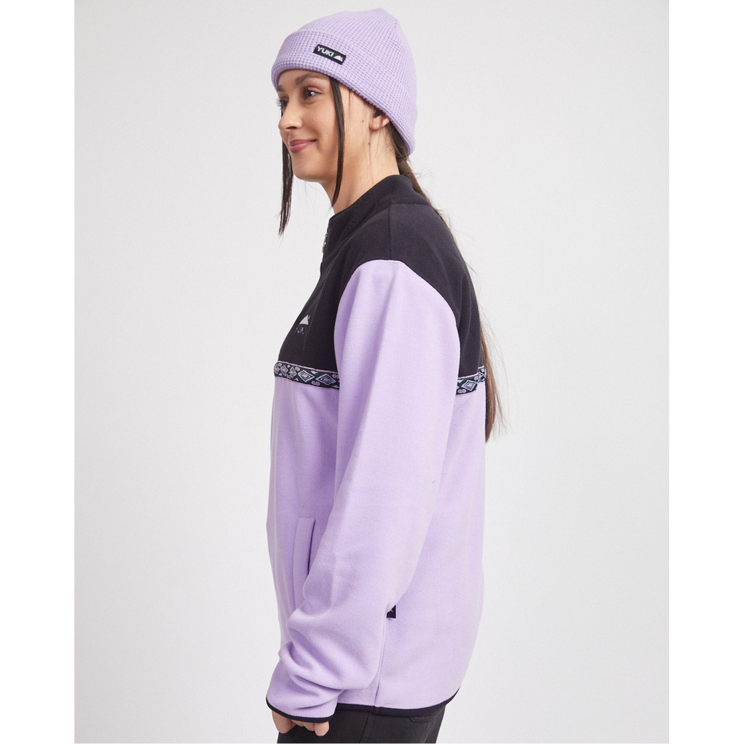 Mountain Vibes Fleece