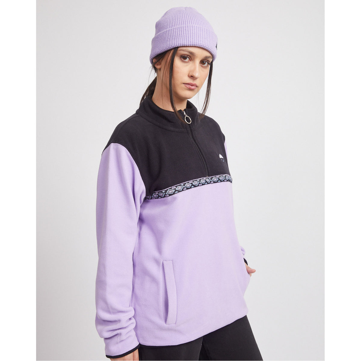 Mountain Vibes Fleece