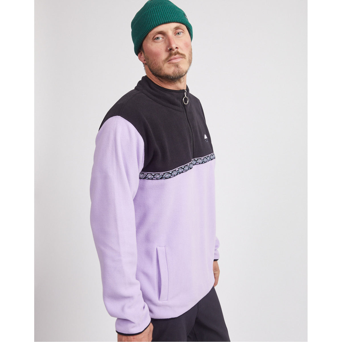 Mountain Vibes Fleece