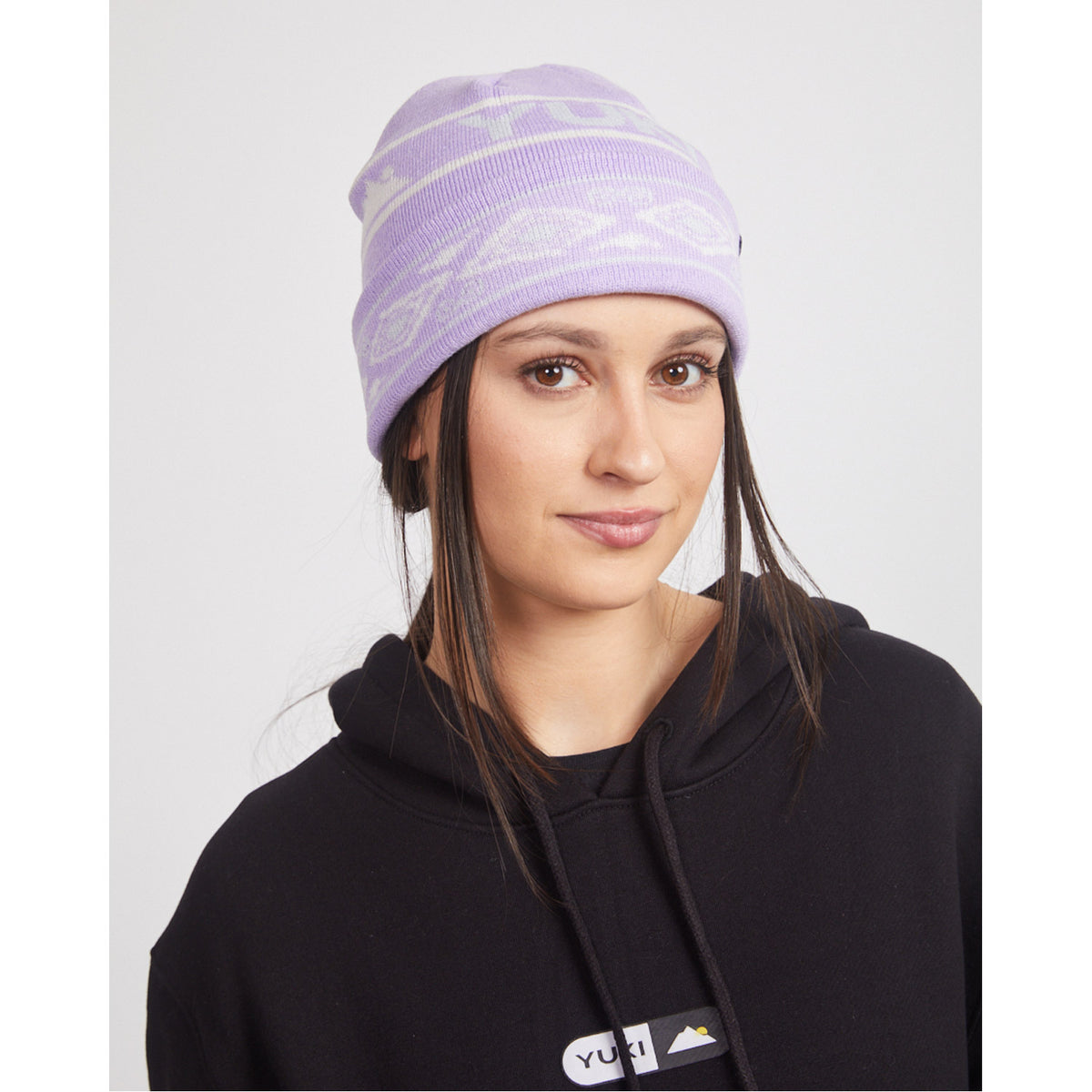 Mountain Vibes Beanie