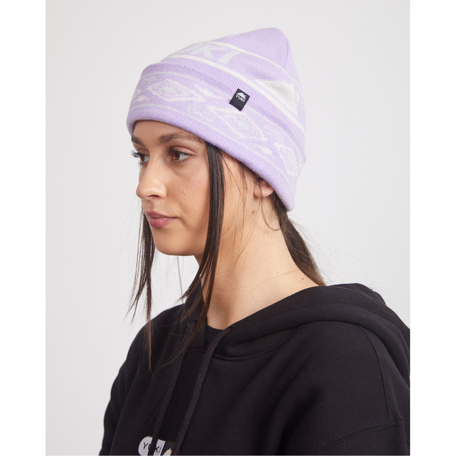 Mountain Vibes Beanie