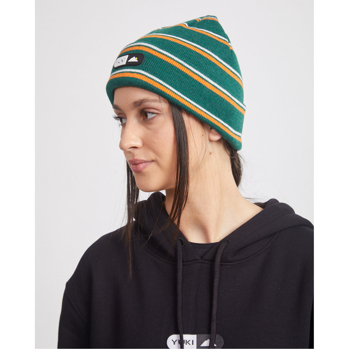 Pill Beanie