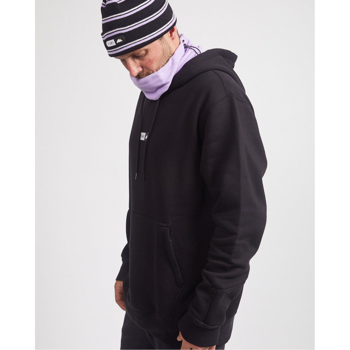 Pill Hoodie