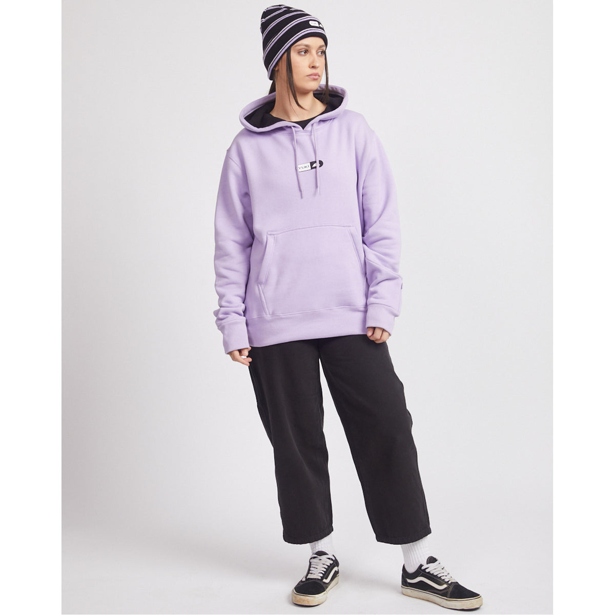 Pill Hoodie