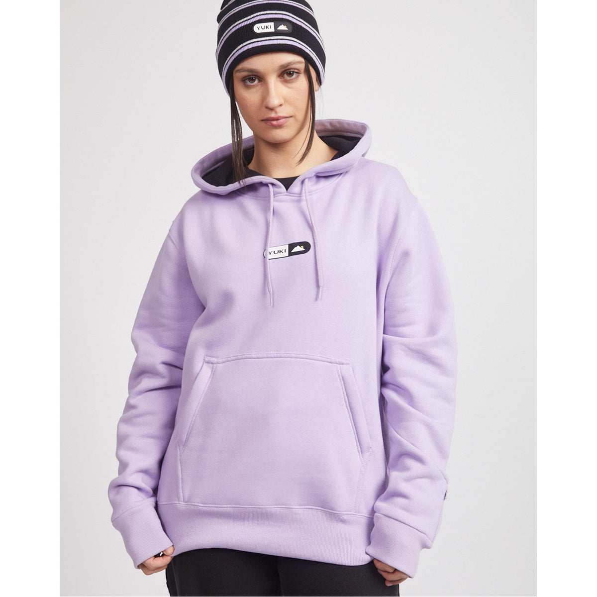 Pill Hoodie