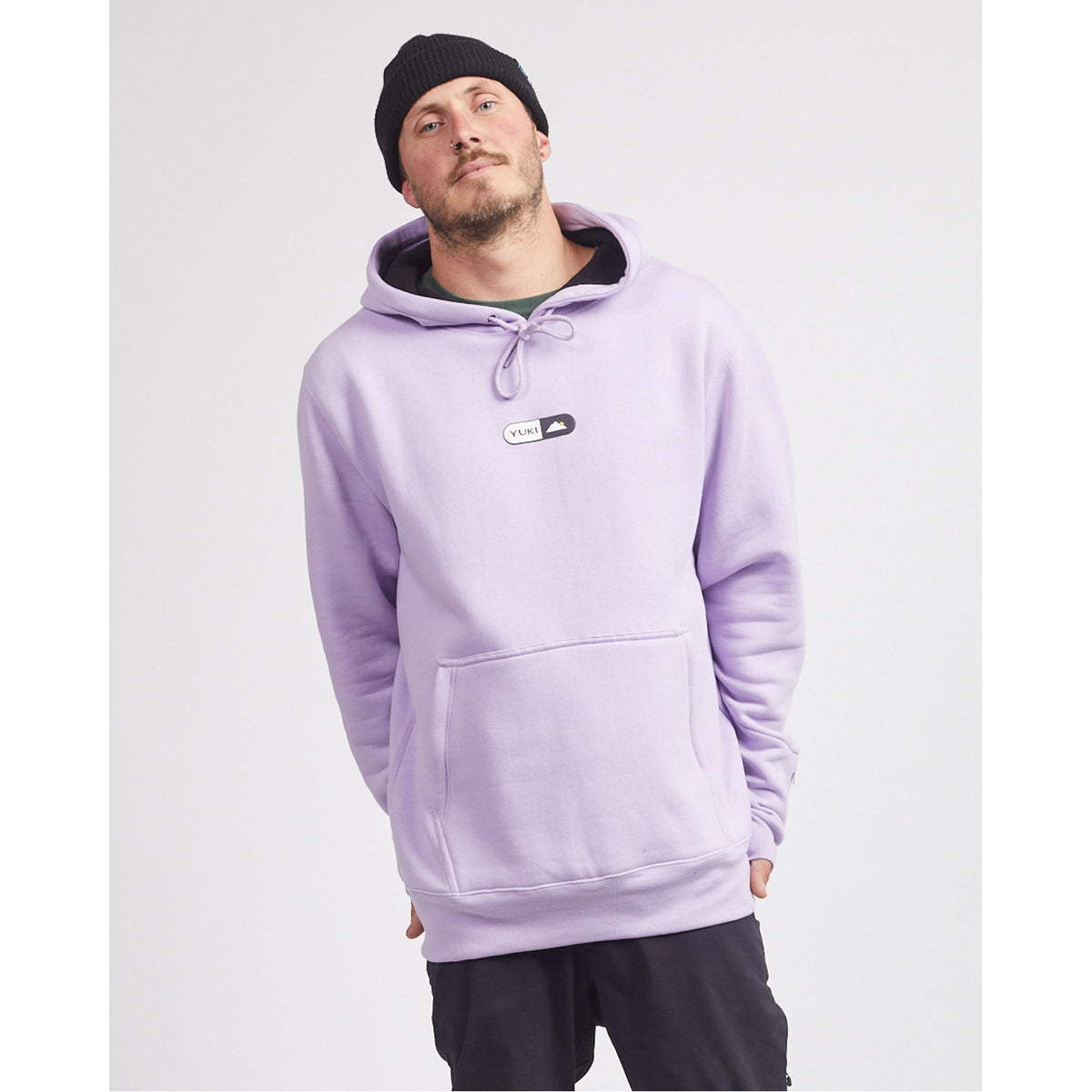 Pill Hoodie