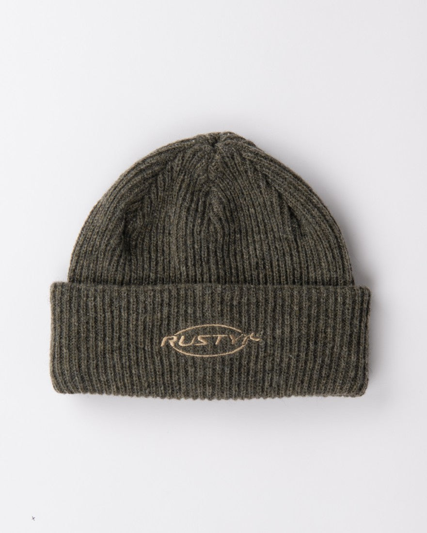 Nowhere Recycled Beanie