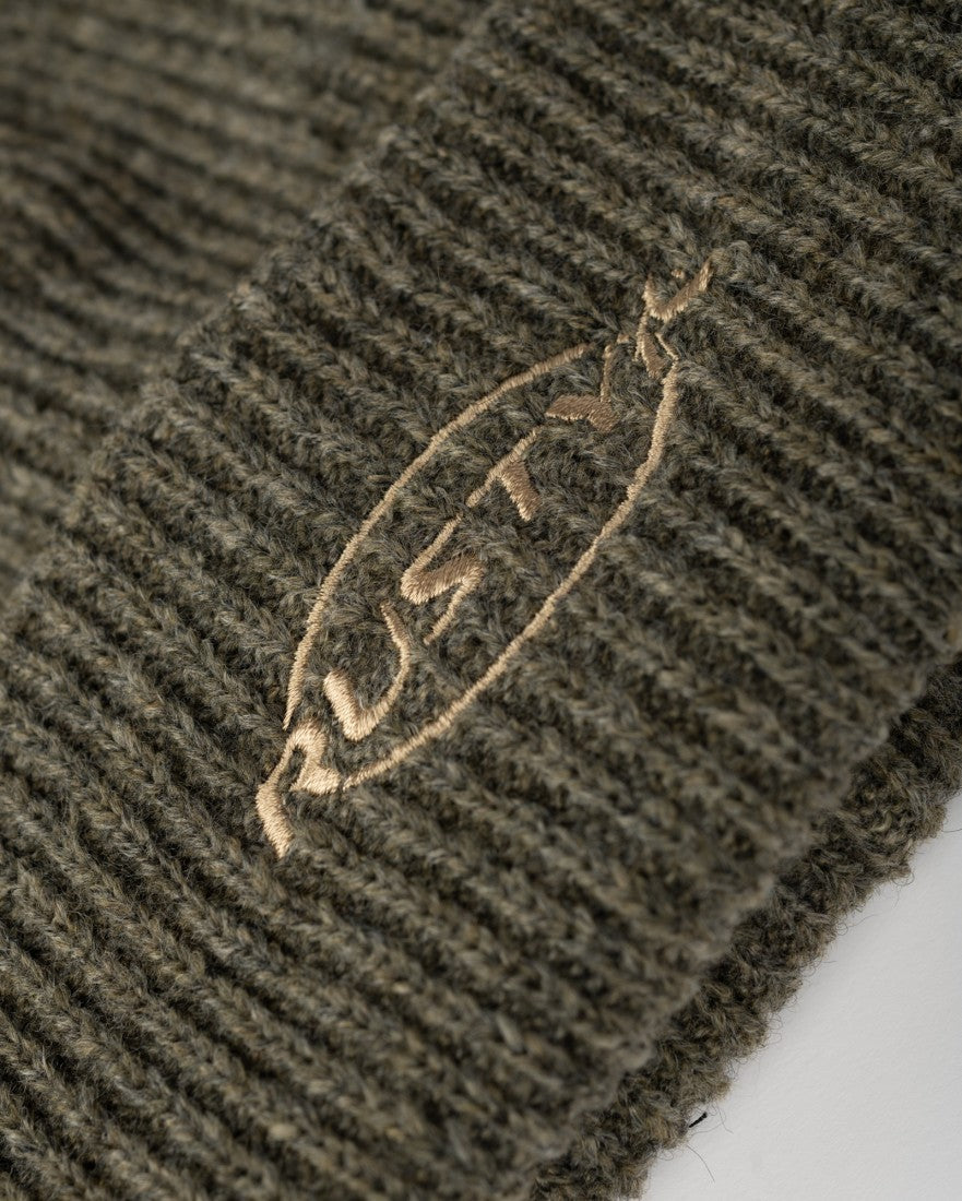 Nowhere Recycled Beanie
