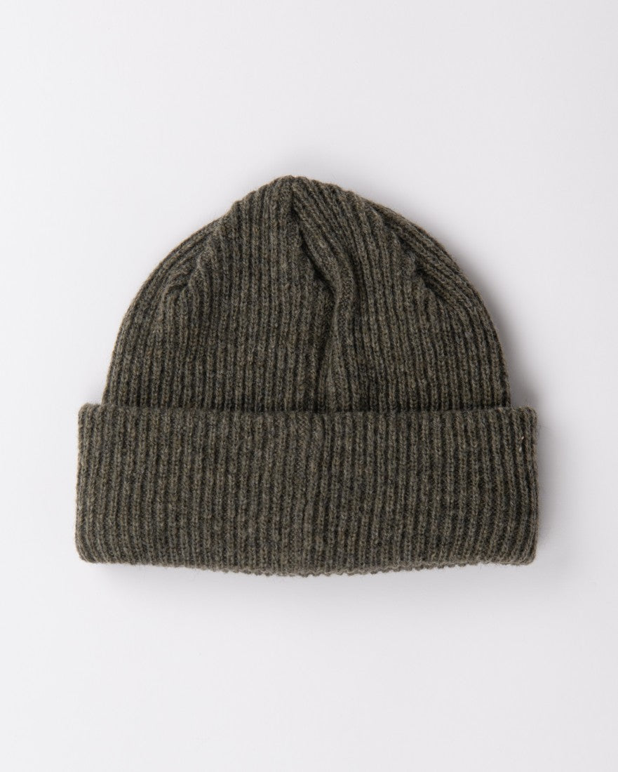 Nowhere Recycled Beanie